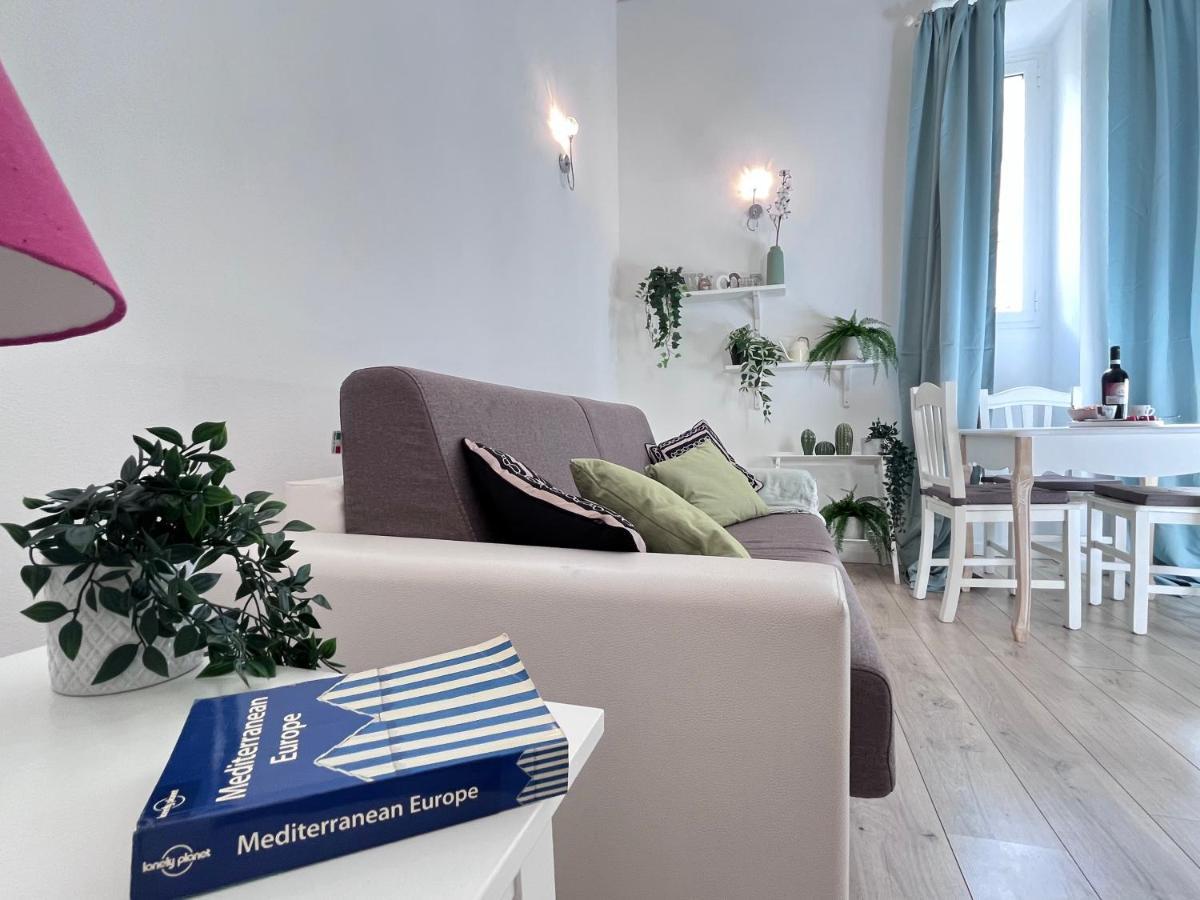 New Apartment In Rome - City Center Exterior photo