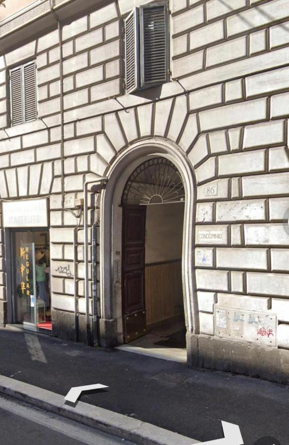 New Apartment In Rome - City Center Exterior photo